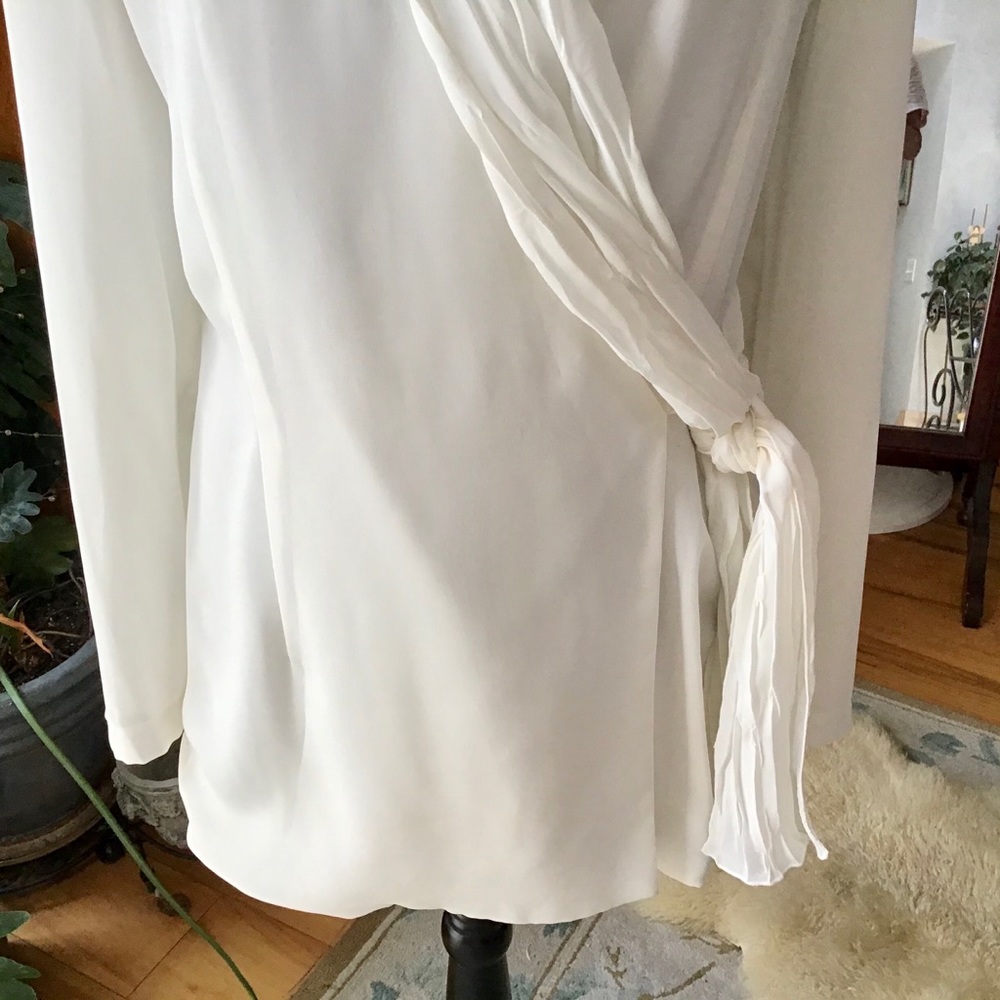VINTAGE Top/Jacket - Picture 6 of 14